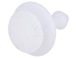 Clips pentru tapițerie Fiat 25 buc OEM 60583806