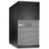 Calculator Dell Optiplex 3020, Tower, Intel Core i5 4590 3.3 Ghz, 8 GB DDR3, Fara Hard Disk, Placa Video Intel HD Graphics, Fara Windows, 12 Luni Gara