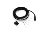Cablu connectare display &ndash; controller cu 6 pini si mufa mama waterproo, CE Contact Electric