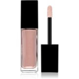 Chanel Ombre Premi&egrave;re Laque farduri de ochi lichide cu sclipici culoare 26 - Quartz Rose 5.9 ml