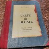 CARTE DE BUCATE ZOE CHIRITESCU