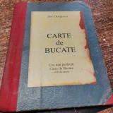 CARTE DE BUCATE ZOE CHIRITESCU