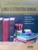 Cumpara ieftin Limba si literatura romana cls. A XI-A - Mihaela Daniela Cirstea, Laura Surugiu, Ioana Hristescu, Adina Papazi, Carmen Iosif, Limba Romana, Auxiliare scolare, Corint