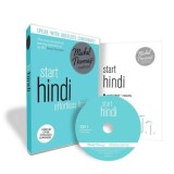 Start Hindi (Learn Hindi with the Michel Thomas Method) Audio CD &ndash; Audiobook