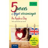 PONS 5 perces angol olvasm&aacute;nyok - An Apple a Day - Dominic Butler