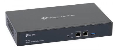 Router Wireless TP-LINK Controller OC300, Wi-fi, Single-Band, Gigabite foto
