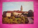 HOPCT 19839 STIFT HERZOGENBURG - .-AUSTRIA -NECIRCULATA