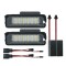 Set Lampi numar LED Vinstar pentru PORSCHE Cayenne (958) 95863162000