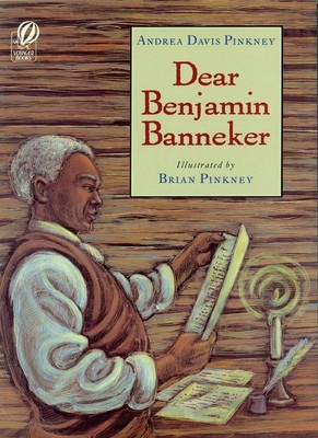 Dear Benjamin Banneker foto