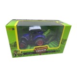 Macheta tractor metal diverse culori