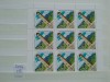 2014-Klb-MNH-Perfect, Nestampilat