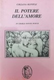 Cumpara ieftin IL POTERE DELL&#039;AMORE - Collana Oliviuli ($S145)