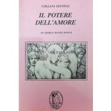 IL POTERE DELL&#039;AMORE - Collana Oliviuli ($S145)