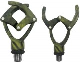 Cap Suport Zfish Butt Grip Quick Lock, Camo