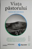 Viata pastorului. O poveste din Lake District &ndash; James Rebanks - Roman