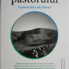 Viata pastorului. O poveste din Lake District – James Rebanks