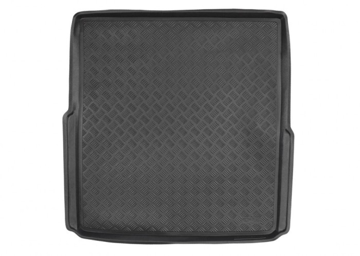 Covor Tavita Portbagaj VW PASSAT B8 Variant | Break cu roata rezerva mare 2014-2024