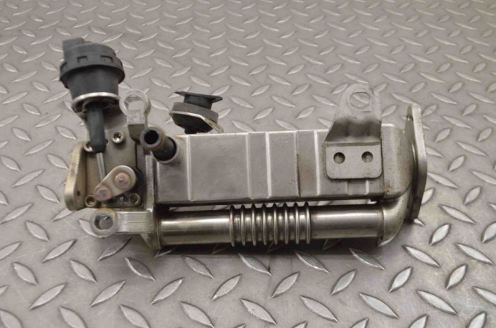 Răcitor EGR BMW 5 F10 2012 OEM: 72331904