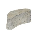 Cumpara ieftin Piatra abraziva, forma rinichi, pentru slefuit beton / marmura / granit