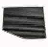Filtru polen carbon activ Skoda Octavia 2 1Z 2004-2013, Superb 2008-2015; Yeti, Audi A3 2003-2012; Q3 2010-; TT , Vw Beetle, Caddy 3, CC, Eos, Golf 5