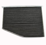 Filtru polen carbon activ Skoda Octavia 2 1Z 2004-2013, Superb 2008-2015; Yeti, Audi A3 2003-2012; Q3 2010-; TT , Vw Beetle, Caddy 3, CC, Eos, Golf 5
