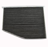 Filtru polen carbon activ Skoda Octavia 2 1Z 2004-2013, Superb 2008-2015; Yeti, Audi A3 2003-2012; Q3 2010-; TT , Vw Beetle, Caddy 3, CC, Eos, Golf 5, SRLine