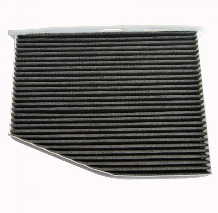 Filtru polen carbon activ Skoda Octavia 2 1Z 2004-2013, Superb 2008-2015; Yeti, Audi A3 2003-2012; Q3 2010-; TT , Vw Beetle, Caddy 3, CC, Eos, Golf 5