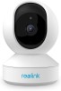 Camera de supraveghere Reolink E330, inteligenta artificiala, WIFI, rezolutie 4MP, avertizare pe email si prin notificare pe telefon