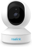 Cumpara ieftin Camera de supraveghere Reolink E1 Pro V2, inteligenta artificiala, WIFI, rezolutie 4MP, avertizare pe email si prin notificare pe telefon