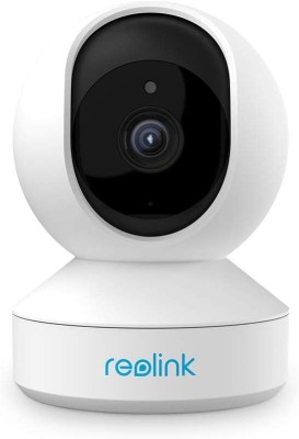 Camera de supraveghere cu WIFI, Reolink E1 Pro-V2, Inteligenta Artificiala, rezolutie 4MP, Pan/Tilt, unghi vizualizare orizontal 355&amp;deg;, vertical 50&amp;deg;, a foto