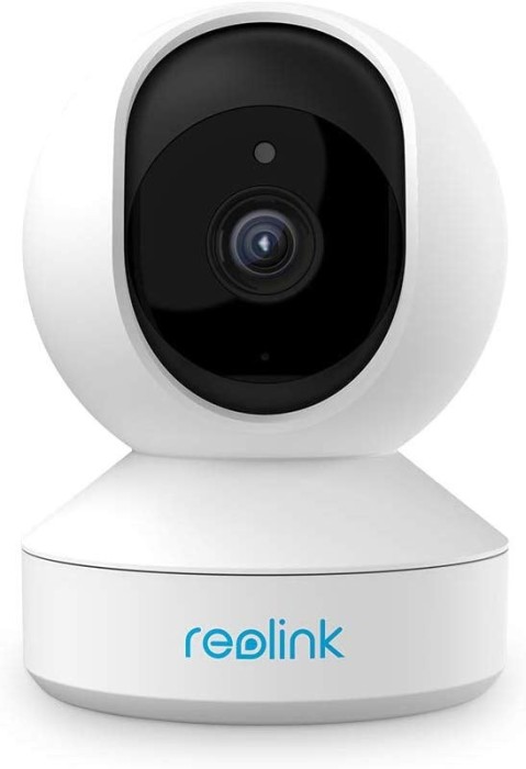 Camera de supraveghere Reolink E330, inteligenta artificiala, WIFI, rezolutie 4MP, avertizare pe email si prin notificare pe telefon