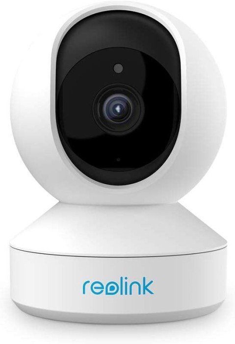 Camera de supraveghere cu WIFI, Reolink E1 Pro-V2, Inteligenta Artificiala, rezolutie 4MP, Pan/Tilt, unghi vizualizare orizontal 355&deg;, vertical 50&deg;, a