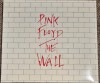 Cd pink floyd the wall digipack 2cd