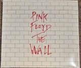cd pink floyd the wall digipack 2cd