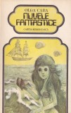 Olga Caba - Nuvele fantastice