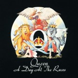 Queen A Day At The Races 180g LP gatefold remastered 2015 (vinyl)
