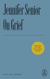 On Grief: Love, Loss, Memory - Carte straina in engleza