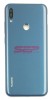 Capac Baterie Original Huawei Y6 2019 Albastru / Blue Carcasa Spate