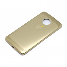 Capac Baterie Motorola Moto G5 Gold