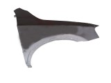 Aripa fata Volvo V70 (Bw), 03.2007-2016 / S80 (AS) 04.2006 -05.2013 , partea Dreapta, fara gaura pentru semnalizare, 31253743, 907602, Rapid