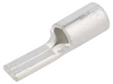 Conector Cupru Crimpat 11mm 70mm2 Neizolat