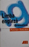 Gramatica Engleza - Pocket Teacher David Clarke - Carte de Gramatica Limba Engleza