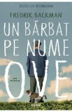 Un barbat pe nume Ove - Fredrik Backman