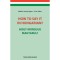 How to say it in Hungarian? - Hogy mondjuk magyarul? - English-Hungarian Conversation Pocket Book - Angol-magyar t&aacute;rsalg&aacute;si zsebk&ouml;nyv - Dr. Kiss G&aacute;bor