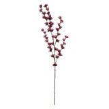 Cumpara ieftin Floare artificiala roz maro 6x6x102 cm