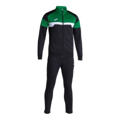 Trening barbati Joma Danubio III negru verde