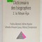 DICTIONNAIRE DES BIOGRAPHIES 2. LE MOYEN AGE 476- 1453 par YVELISE BERNARD ...MICHEL ZIMMERMANN , 1993