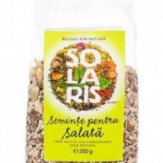 Seminte pentru Salata Solaris 250gr