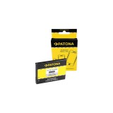 Baterie Samsung i9050 i9100 Galaxy S2 i9108 i9100 i9103 Galaxy - Patona