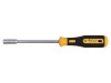 Șurubelniță Hexagonală BERNSTEIN, Lungime Lamă 125mm, Total 235mm, Scule de M&acirc;nă Profesionale